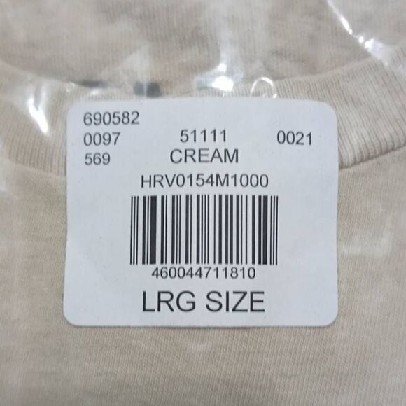 Pacsun Yale University Short Sleeve T-Shirt Size Large - Picture 4 of 5